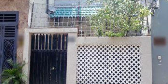 Bán nhà HXH 314 đường Âu Dương Lân Phường 3 Quận 8