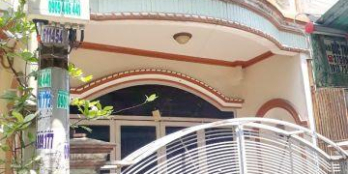 Bán nhà 1 lầu hẻm 125 đường Nguyễn Thị Tần Phường 2 Quận 8