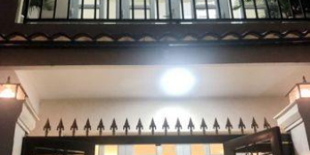 Bán nhà 1 lầu + Sân thượng mới 100%, Nguyễn Duy, quận 8.