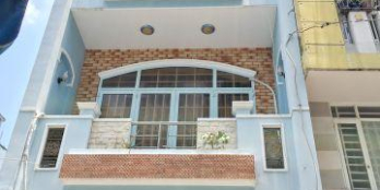 Bán nhà HXH 56 đường Tạ Quang Bưu Phường 2 Quận 8