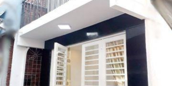 Bán nhà mới Quận 8 hẻm 654 đường Hưng Phú Phường 10