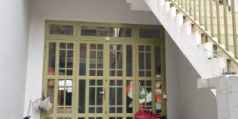 Bán nhà 1 lầu Quận 8 đường Phạm Thế Hiển Phường 4