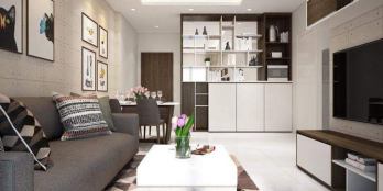 CHUYÊN BÁN CĂN HỘ HEAVEN Q8 GIÁ RẺ NHẤT 100%