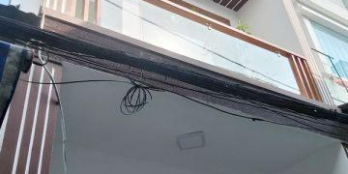 Bán nhà 1 lầu hẻm 396 Dương Bá Trạc Quận 8