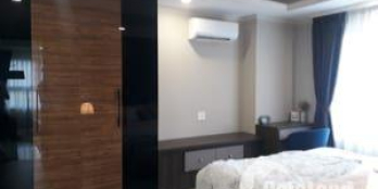 Bán nhà hẻm xe hơi đường Âu Dương Lân Phường 3 Quận 8