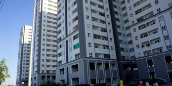 Căn Hộ Heaven City View ( Mỹ Phúc) Quận 8