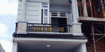 Hot Hot Hot Người thân kẹt tiền cần ra gấp nhà 128m2  MT Hưng Phú, Q8,giá 1,24 tỷ lh: 0773728133 Cô Bảy