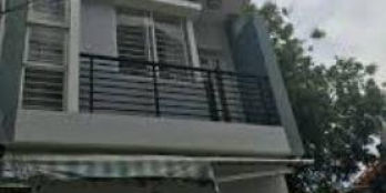 Bán nhà đường Tạ Quang Bửu nhà đẹp 86m2 gần ngã tư Quốc Lộ 50 giá 5,2 tỷ LH  0909081478