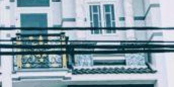 Bán nhà mặt tiền kinh doanh Q8 dt đất 90m2 giá 8.28 tỷ