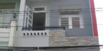 Về quê ở bán lại nhà  Dương Quang Đông Q8, 3 tỷ gọi gấp 0796053704