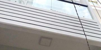 Bán nhà đẹp 1 lầu đường Đào Cam Mộc Phường 5 Quận 8