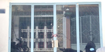 Bán nhà cấp 4 Quận 8 hẻm 154 đường Âu Dương Lân Phường 3