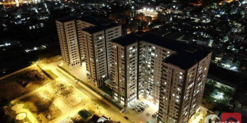 Chung cư căn hộ Mỹ Phúc giá 1.4 tỷ,1 phòng ngủ + 1 đa năng + 1WC,giá hợp lí,nhận nhà ở liền.