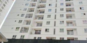 Bán hoặc cho thuê 2 căn hộ Tara Residence mặt tiền Tạ Quang Bửu Phường 6 Quận 8