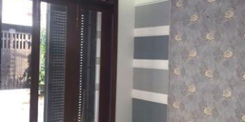 Bán nhà mới đẹp, 3pn, hẻm xe hơi 4m, Âu Dương Lân phường 2 quận 8