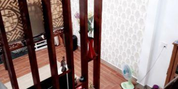 Cần bán nhà gấp 1 trệt 1 lầu, đường Long Phước, Quận 9, liên hệ 0916372826