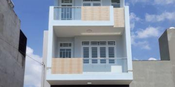 Nhà đẹp, giá rẻ ở quận 9, tp.HCM