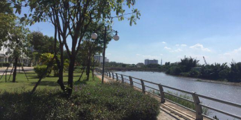 Cập nhật hàng chuyển nhượng Park Riverside giá từ 4.6 tỷ- 18 tỷ