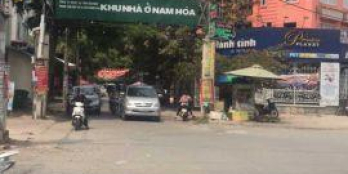 Đất nền đường 339 siêu hot tại Quận 9