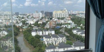 BÁN CĂN HỘ CAO CẤP JAMILA KHANG ĐIỀN Q9 3PN giá 2tỷ990