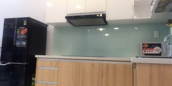 Bán căn hộ The Art view công viên .Nhà full nội thất .Gía 2ty150.LH 0935.392.892 Trâm