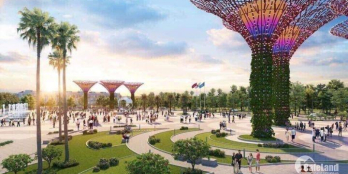 Sở hữu căn hộ Origami chuẩn sống 5 sao taị Vinhomes Grand Park từ 2 tỷ