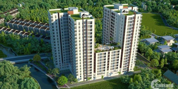 Chính chủ chuyển nhượng 2PN EZ Land, Giá tốt , view hồ bơi, sắp nhận nhà.LH:0931300991