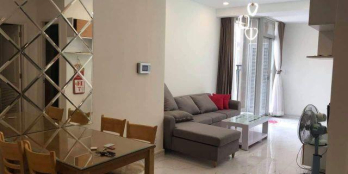 Bán căn hộ The Art view sông ,tầng trung.Full nội thất.Gía 2ty1 (đã bao gồm thuế phí )LH:0935392892