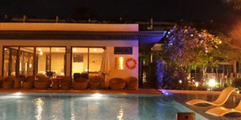 Chính chủ cần bán gấp nhà tại dự án Golf Park Novoland, Long Thạnh Mỹ.