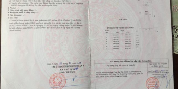 MẶT TIỀN PHƯỚC THIỆN - Ngay Vincity Quận 9