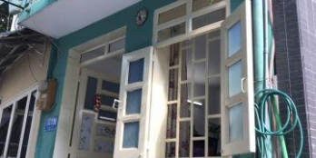 Hót! Bán nhà nhỏ đường 145 pl A. Nhà 1Tr1L , dt 26m2/ giá 2,5 tỷ