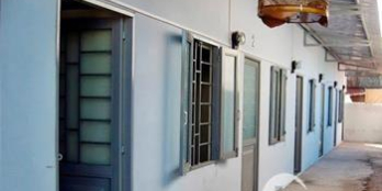 Dãy trọ 10 phòng,vừa xây chưa được 2 năm, nằm trong hẻm đường Đỗ Xuân Hợp quận 9