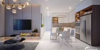 Dự án căn hộ Safira, Q9 Mở bán 08/06/2019