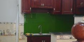 Nhà SHR 144m2 – Đường số 2 – Bình Tân