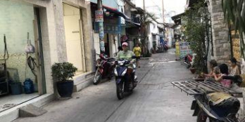 Bán nhà quận bình tân sổ hồng riêng