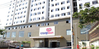 Bán căn hộ 2 phòng ngủ,2wc,hoàn thiện cơ bản,nội thất thiết bị vệ sinh cao cấp,gần bệnh viện Bình Tân