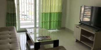 cần bán căn hộ ở ngay gần khu tên lửa