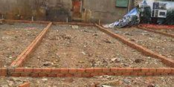 Đất mặt tiền khu Tên Lửa 2 gía 520 triệu/ nến 75m2