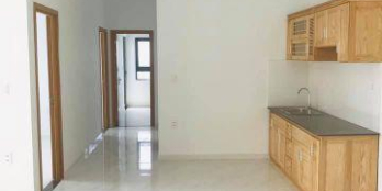 Bán căn hộ tặng nội thất, 1.6 tỷ/68m2, thiết kế 2pn, mặt tiền Lê Trọng Tấn