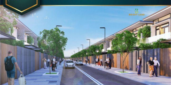 Chính chủ cần bán nhà và lô đất tại quận Bình Tân, vị trí đẹp, giá tốt