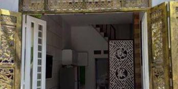 chuyển nhà cần bán gấp nhà gần siêu thị AEON Tân Phú