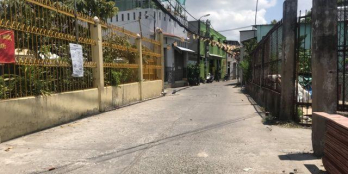 Bán đất 621/ tỉnh lộ 10 4x22m giá 4.1 tỷ