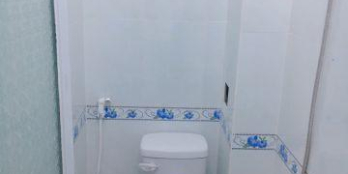 Bán nhà Aeon Tân Phú, 2 lầu có sân thượng sổ hồng chính chủ