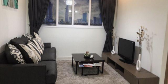 MUA NGAY CĂN HỘ ĐẲNG CẤP HÀN QUỐC NGAY TRUNG TÂM BÌNH TÂN CHỈ VỚI 1,2 TỶ/CĂN 2PN LH 0902.848.947