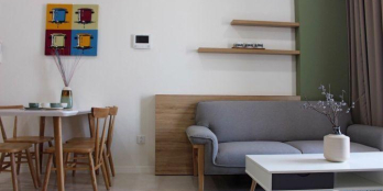 Căn hộ Nguyễn Thị Tú, chỉ 750Tr Nhận Nhà Ngay