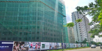 Căn Hộ Bình Tân Giá Rẻ. Giá chỉ 400 Triệu/Căn (30%) Nằm Ngay Trung Tâm Q.Bình Tân