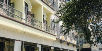 Bán nhà sổ hồng chính chủ, 3 lầu, 3 PN hẻm ô tô 3x8m tặng full nội thất