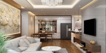 Cần bán căn hộ 63m2, 2PN giá từ CĐT 1,4 tỷ với 2 mặt tiền đường quận Bình Tân. LH 0902.848.947