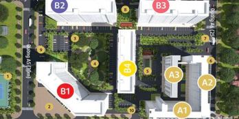 Căn hộ thương mại giá mềm nhất từ Chủ đầu tư !