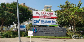 căn hộ 2 mặt tiền đường liền kề AEON MALL Bình Tân - AIO CITY